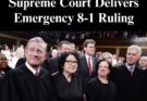 Supreme Court Gives Trump Admin Key Immigration Victory