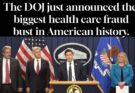 JUST IN / Massive $120 Million Healthcare Fraud Scandal Uncovered in Los Angeles